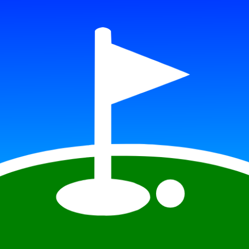 Kodiak Golf | Scorecard + GPS logo