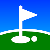 Kodiak Golf | Scorecard + GPS icon