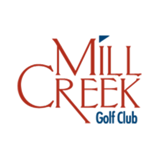 Mill Creek Golf Club logo