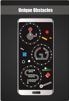 Gravity Twist - Gravitational  - Screenshot 1