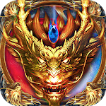 Cover Image of Unduh Idle Legendary King-immortal destiny online game 1.3.8 APK