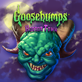 Goosebumps Horror Town icon