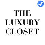 Cover Image of Télécharger The Luxury Closet - Buy & Sell Luxury Items 1.1 APK