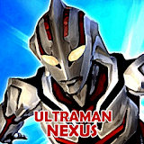 New Ultraman Nexus Heroes Battle Hint icon