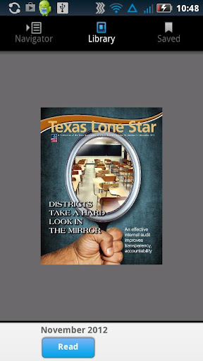 Texas Lone Star Magazine
