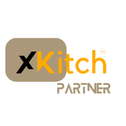 XKitch Partner logo
