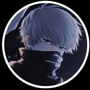 Anime Boy Profile Picture