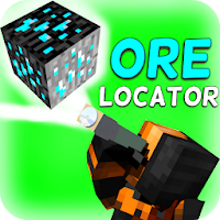 Mod Ore Locator Find Emerald