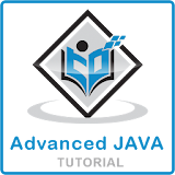 Advanced Java Offline Tutorial icon