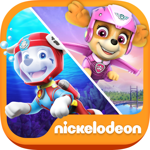 PAW Patrol: Air Sea Apps on Google Play