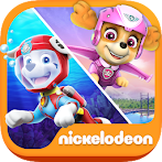 PAW Patrol: Air & Sea HD