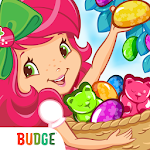 Cover Image of Download Strawberry Shortcake Candy  APK