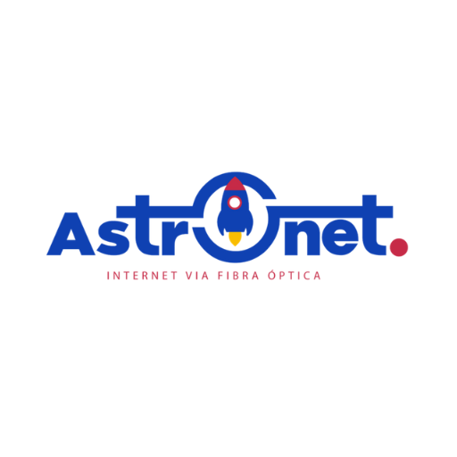 Astronet logo