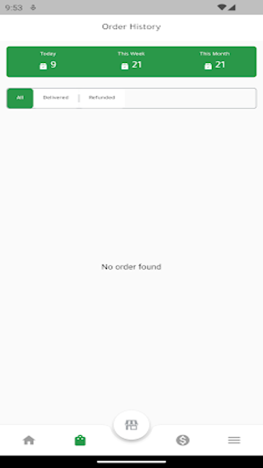 قريب - تاجر Screen 2