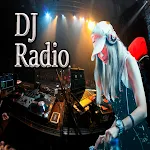 Cover Image of Unduh DJ Radio  APK