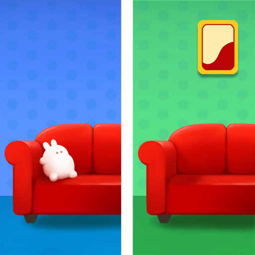 Find The Differences 0.5.0 Icon