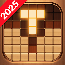 Wood Block 99 - Sudoku Puzzle Mod Apk