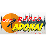 Web Rádio Adonai icon