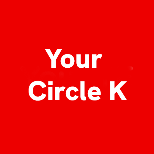 Your Circle K - Lux logo