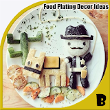 Food Decoration Ideas icon