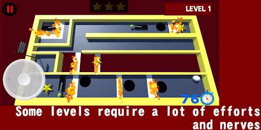 Labyrinth 3D Maze Full