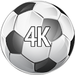 Cover Image of Download Football wallpapers 17.10.2020-football APK