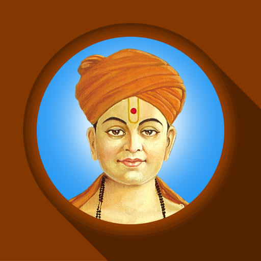 Swamini Vato  Icon