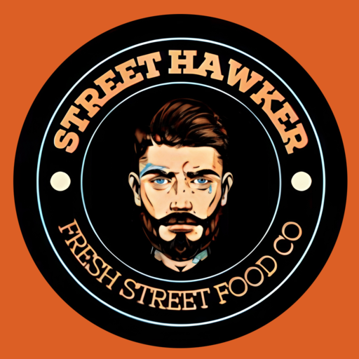 Street Hawker logo