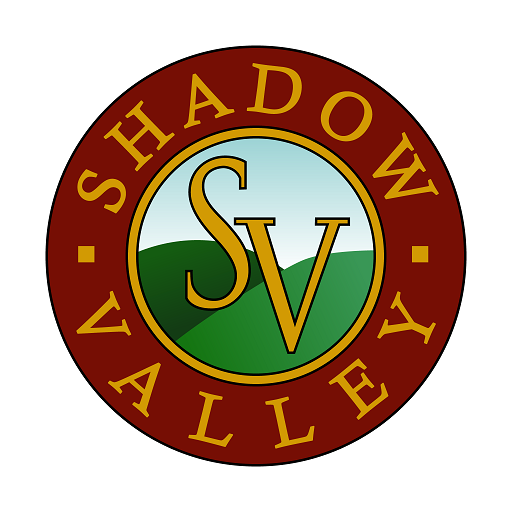 Shadow Valley Country Club logo