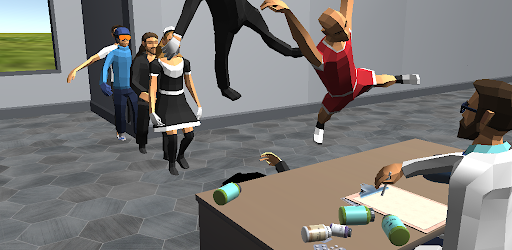 Bad Medicine: Doctor's Orders