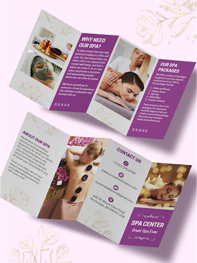 Brochure Maker, Pamphlet Maker - Business - apps
