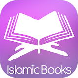Islamic Books icon