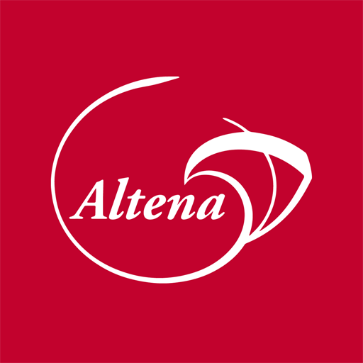 Altena B.V Download on Windows