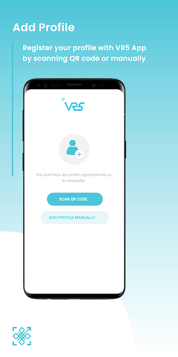 VR5 Neo Screen 3