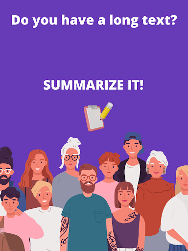 Synt - TLDR Smart Summarizer screenshot 11