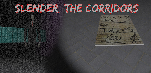 Slender: The Corridors