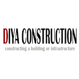 Diya Construction icon