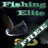 Fishing HD Free icon
