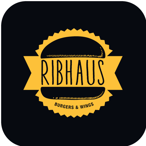 Ribhaus logo