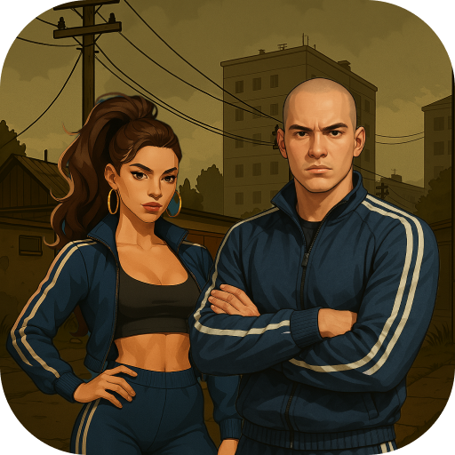 Тест Пацан или Чушпан