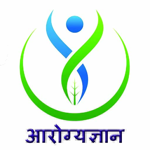 Arogyadnyan logo