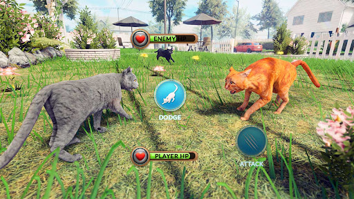 My Little Kitten Cat Simulator Screen 3