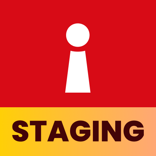 Singpass (Staging) Windows'ta İndir