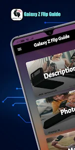 Galaxy Z Flip Guide