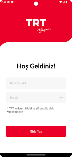 TRT Yaşam