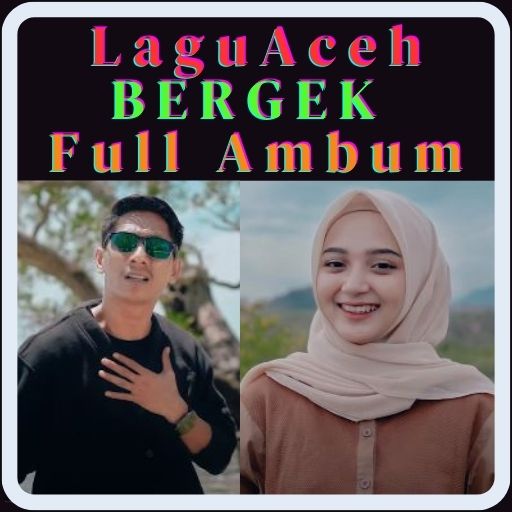 Lagu Aceh Bergek Full Album logo