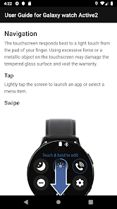 Screenshot image