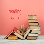 Cover Image of Tải xuống reading skills  APK