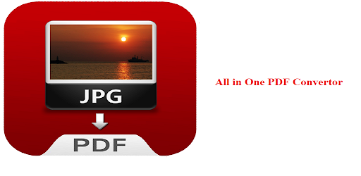 All in one PDF Convertor