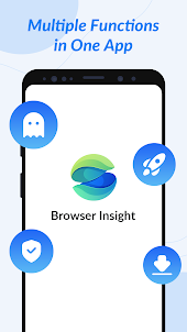Browser Insight: Safe & Fast